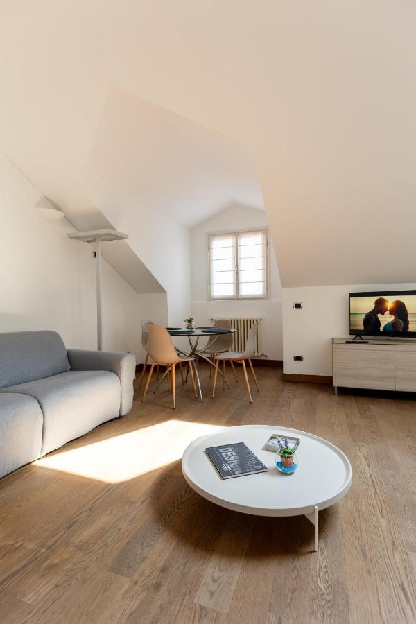 Maison One Nel Centro Di Milano Appartement Buitenkant foto